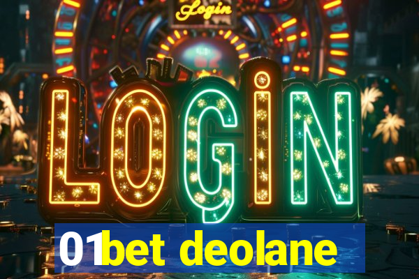 01bet deolane